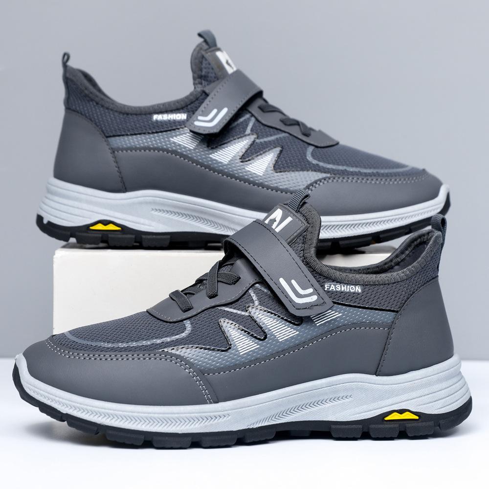 

Новая мужская обувь женская обувь модная спортивная обувь мужская и женская повседневная одинарная обувь платформа модная обувь для путешествий 41