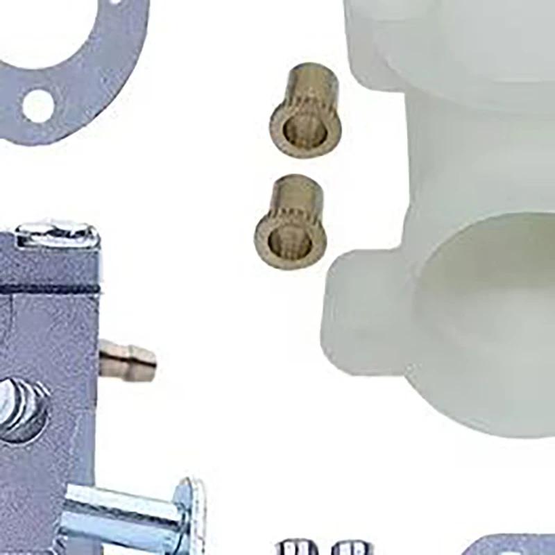 

52mm Big Bore Cylinder & Carburetor Kit For 266XP Chainsaw Boost Power Chainsaw With Air Filter Tune Up Kit Carburetor China Mainland
