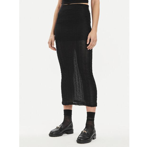 Юбка миди Gina Tricot 21596 EU XS