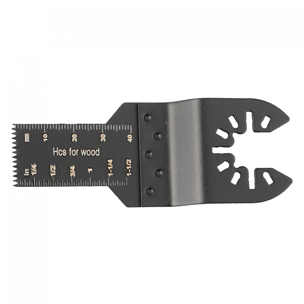 10/20/34mm Saw Blades Black For Renovator For Wood Plastic