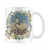 Dream Hogwarts Mug