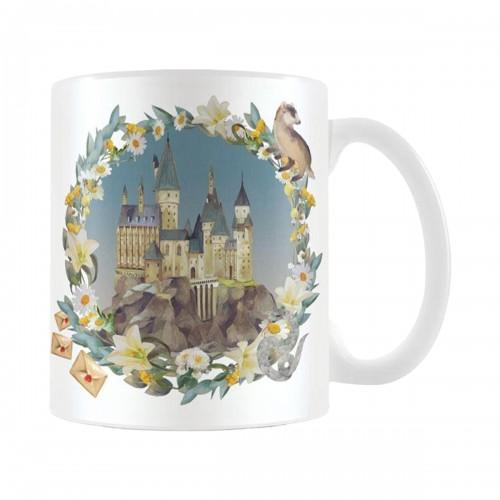 HARRY POTTER Dream Hogwarts Mug