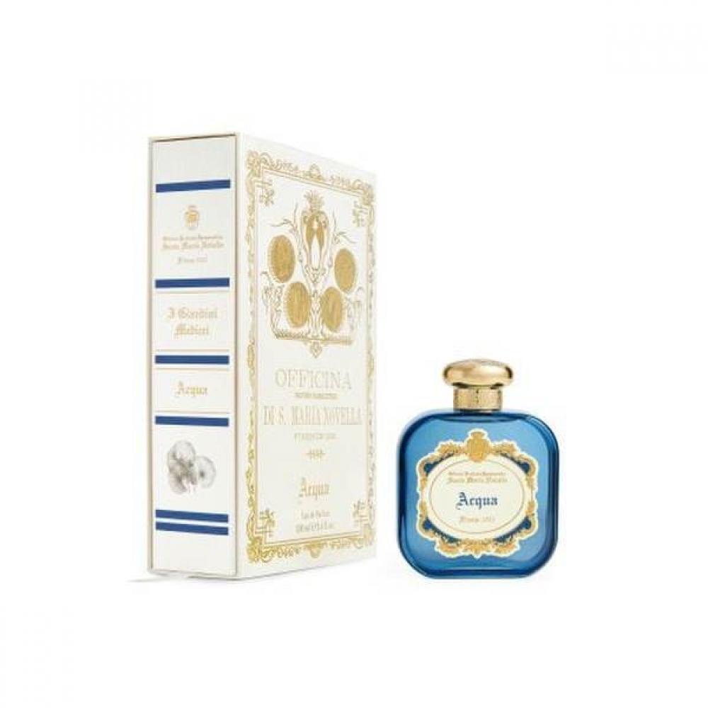 Santa Maria Novella Aqua Eau De Parfum 100ml