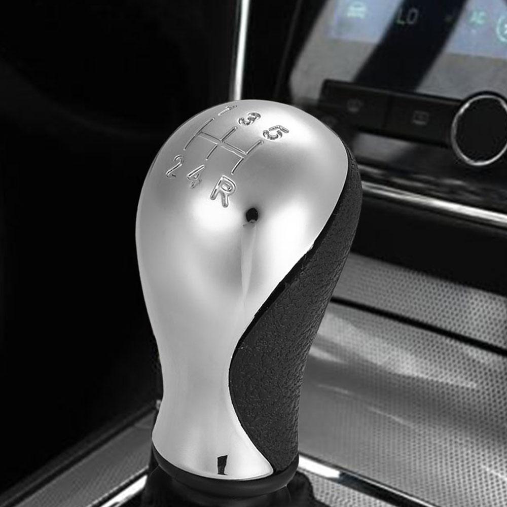Gear Shift Knob lever 5 Speed Replacement for Citroen C5 Xsara Picasso 01-08 1999-2008