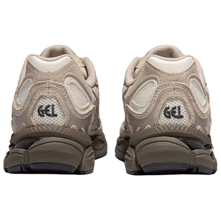 ASICS Gel NYC Cream Putty Sneakers 1203A383-105