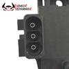 60811534 Manifold Absolute Pressure MAP Sensor For GM Modified Cadillac Chevrolet Buick Chevy 12223861 16040749