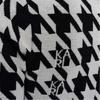 Karl Lagerfeld SS25 Casual Outing Party Lightweight Knit Sweater Women Sweater M21L2322998