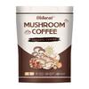Didacat Mushroom Coffee, Organic Coffee, Cordyceps, Reishi, Lion's Mane, 30 Servings
