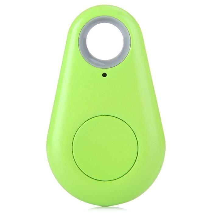 Intelligenter bidirektionaler Bluetooth-Anti-Verlust-Alarm Haustier Anti-Verlust Platzierung des Kindes