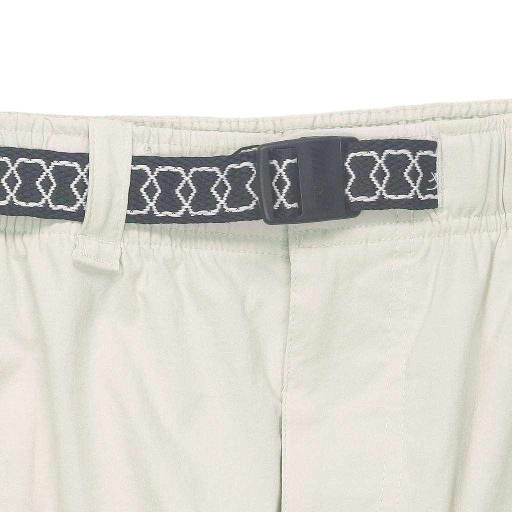 Nike Solid Color Pocket Straight Leg Cargo Pants Unisex Pants Khaki FV7348-104