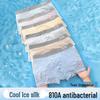 Boys' Modal Boxer Briefs with Silk Lyocell Crotch (4-Pack)