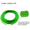10ft Urethane Belting Rough Surface Conveyor Drive Belt Polyurethane Belt  Bonding Machine Dryer
