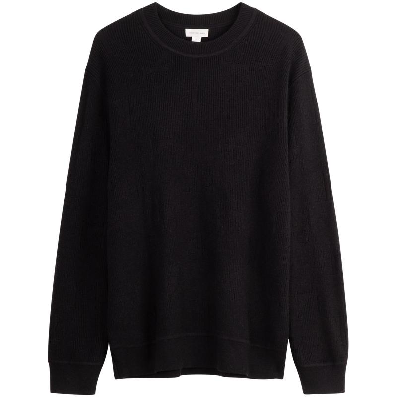 Calvin Klein Sweaters Men's Crew Neck Moderate Other J326590