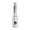 327687-6 Earth Auger Bit Adapter D-7/16" Hex Shank for Makita DDG460