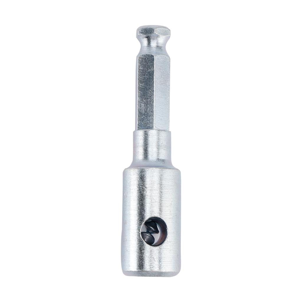327687-6 Earth Auger Bit Adapter D-7/16" Hex Shank for Makita DDG460