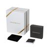 Emporio Armani Edelstahlarmband Damenschmuck EGS2976221