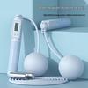 HongTai Smart Dual-Use Counting Jump Rope