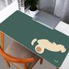 Mouse Pads Gengar Anime Durable XXL Gamer New Keyboard Desk Mouse Mat Carpet Rubber Tapis Souris Gaming Notbook Mousepad