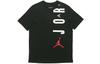 Jordan T-shirt Air Stretch CZ8403-010