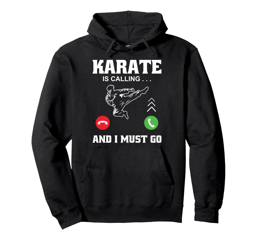 Karate calls on martial arts instructor Taekwondo enthusiast Parker
