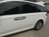 Luxgen M7 Door Bowl Sticker (2010-2016) - Anti-Scratch, MPV ECO, Business Car Modification.