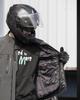 Motorcycle Riding Asian Fit Detachable Inner Detachable Abrasion for and City [ILM] Jacket, All-Season, Model, Windproof, Waterproof, Insulated,