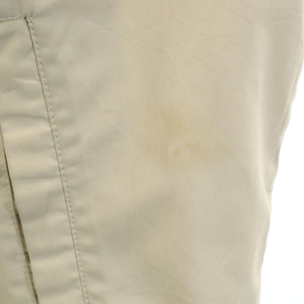 Aljac 50s 60s Made in Canada Vintage Swing top 40 Lightning Zip Jacket Men's Used