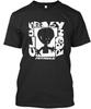Club Babyhead Baby Head Providence Ri Premium T-Shirt Made In USA Size S To 5XL