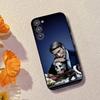 Graham Hannibal Mads Mikkelsen Phone Case Silicone Soft For Samsung Galaxy A73,A72,A71,A70,A53,A52,A51