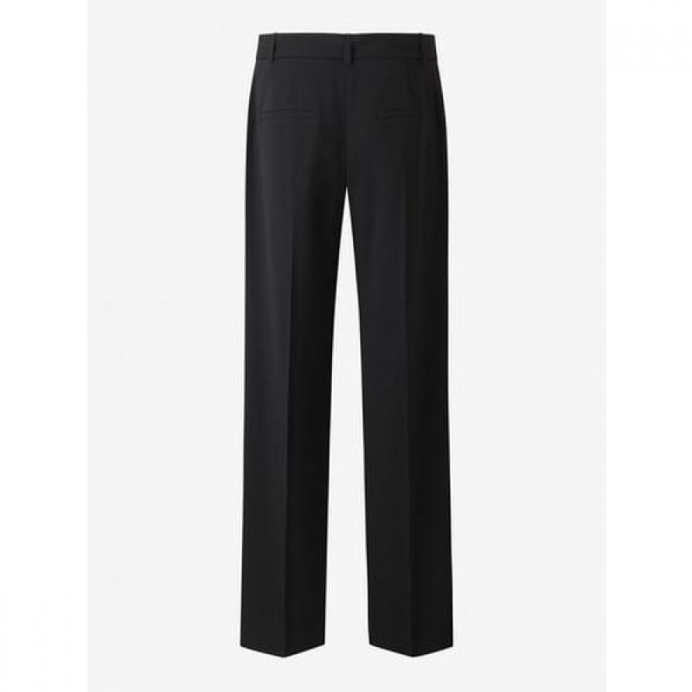 Cc Collect Belted Straight Pants C253msa201