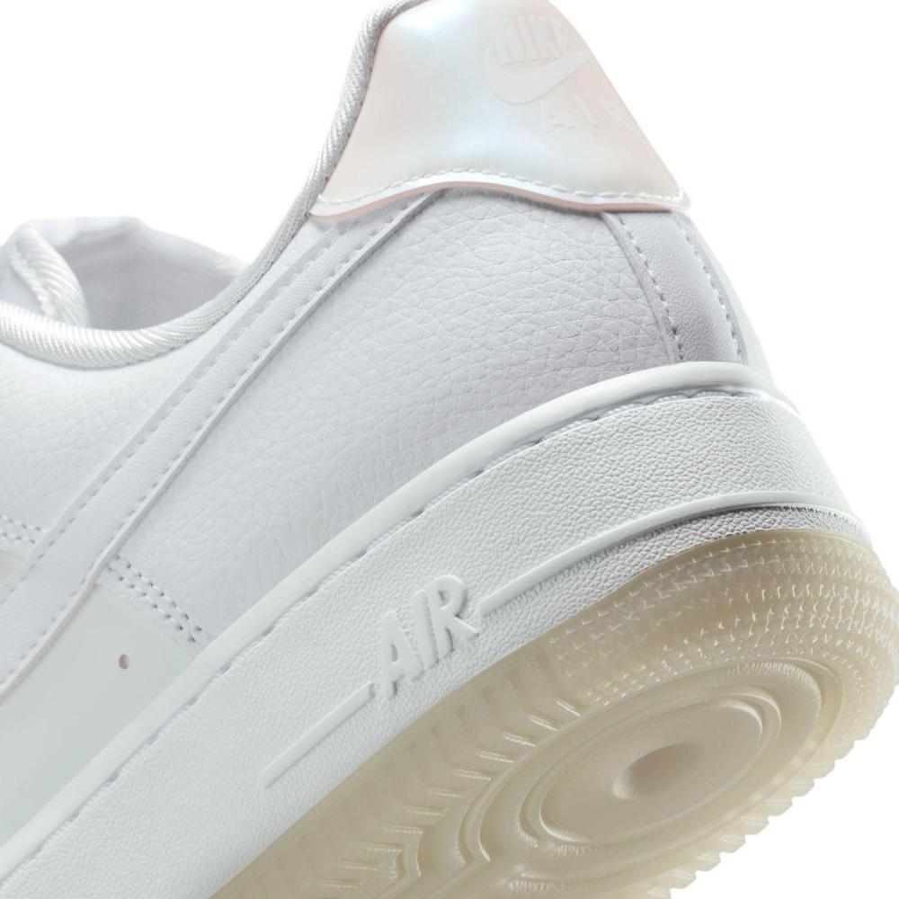 Nike W Air Force 1  07 Wih3204 100Wht Wht