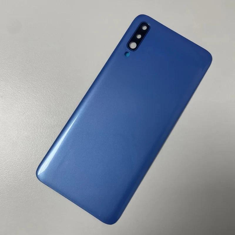 For Samsung Galaxy 30 40 50 70 2019 Battery Back Cover Rear Plastic Housing Case Panel Replace