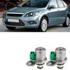 Powerful Transmission Shift Solenoid Valve Group Accessories 4F27E For Ford Focus 2000-2008 For Mazda 3 5 6 Protege Shift A&B
