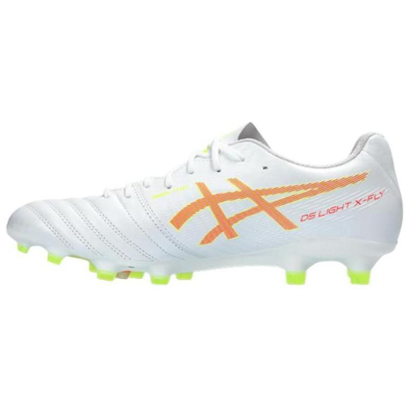 ASICS Ds Light X FLY Pro 2 White Flash Coral Sneakers 1101A055-101 41.5