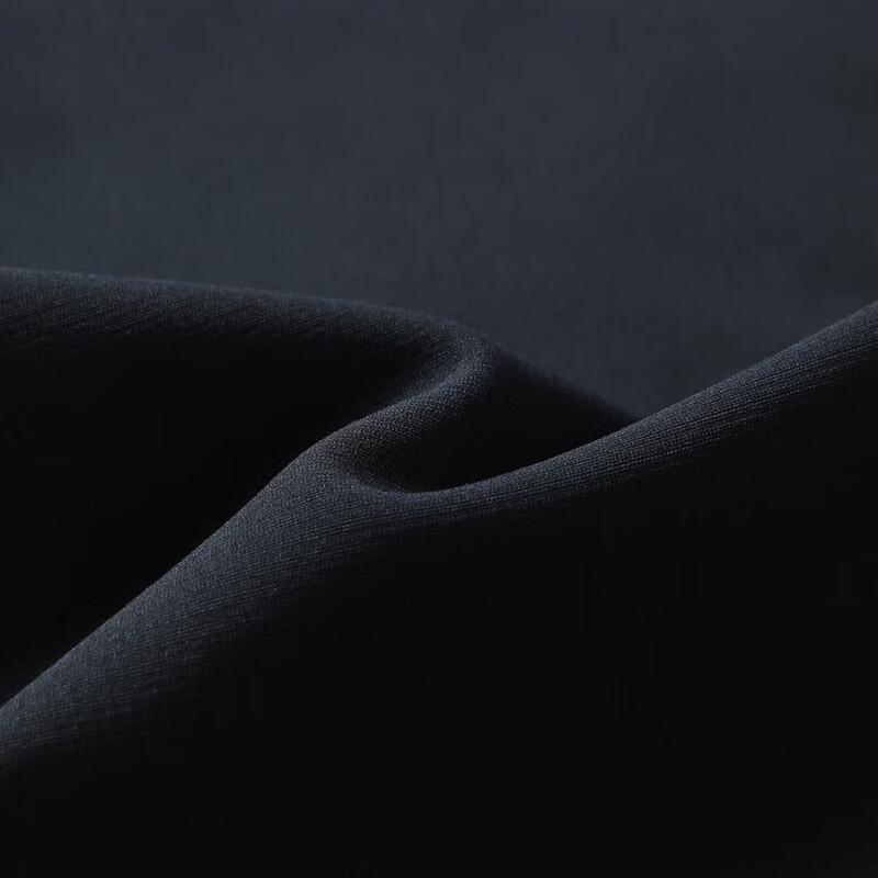 YOUNGOR Herren Straight-Leg Freizeithose