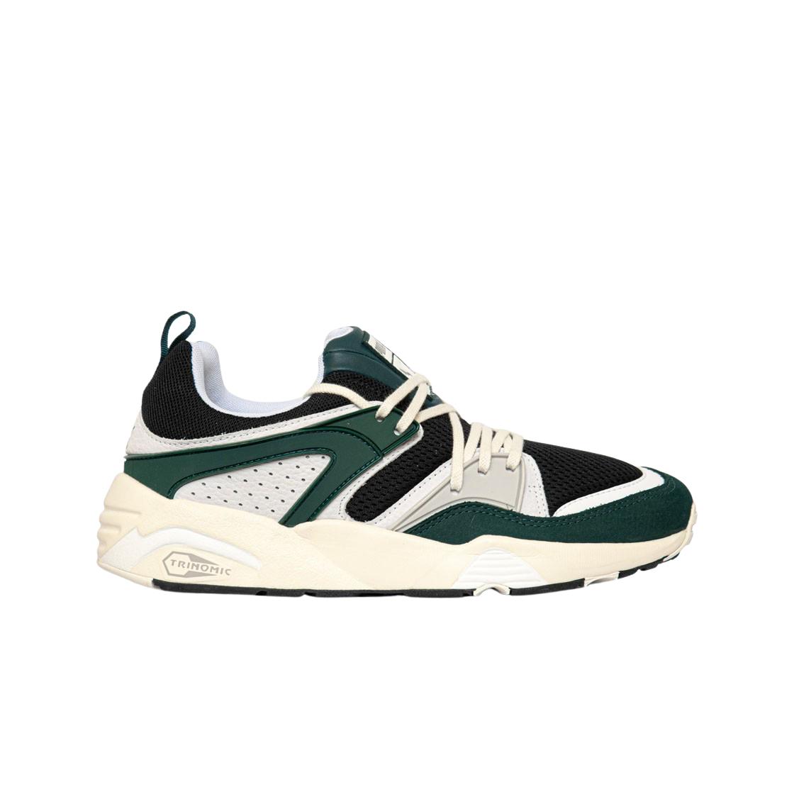 

Puma Blaze Of Glory Prm Black Varsity Green 285