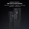 For Xiaomi Redmi Note 13 5G Case Nillkin CamShield Case Ultra-Thin Slide Camera Case for Redmi Note 13 Privacy Lens Back Cover