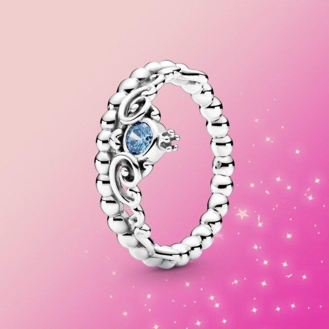 

Новое кольцо, блестящие розы, кольца, женские ювелирные изделия, модное кольцо, кольцо «Красавица и чудовище», европейские и американские кольца, свадебный подарок 7