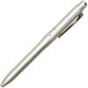 Mitsubishi Pencil MSXE450000726 Multifunction Pen Jetstream Prime 3 & 1 0.7 Silver Easy To Write