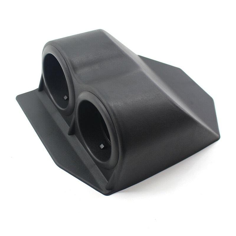 Front Center Water Cup Holder For Chevy Corvette C5 1997-2013 Front Center Water Cup Holder Drink Cupholder 16186065