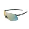 Bolle Icarus 7 Limited Edition Mineral Clear Green Sunglasses, Green/Phn (BS072002)