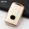 Fashion Car Remote Key Case Cover Shell For Mazda 3 Alexa Cx30 Cx-4 Cx5 Cx-5 Cx8 Cx-8 Cx-30 Cx9 Cx-9 Keychain Protected Fob Bag