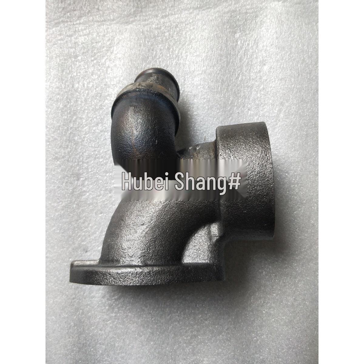 

KTA19 Engine Water Outlet Pipe Joint 3002192 for Construction Machinery Kangtu