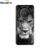 For Honor X9b Phone Cover Lovely High Quality Case for Honor X9b 5G HonorX9b Camera Protection Soft Silicone Lightweight Shells