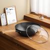 Wu Tuo Traditional Thickened Iron Wok