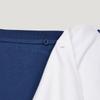 Adidas Dance T Shirts Women's Tech Indigo Navy Collar Moderate Other