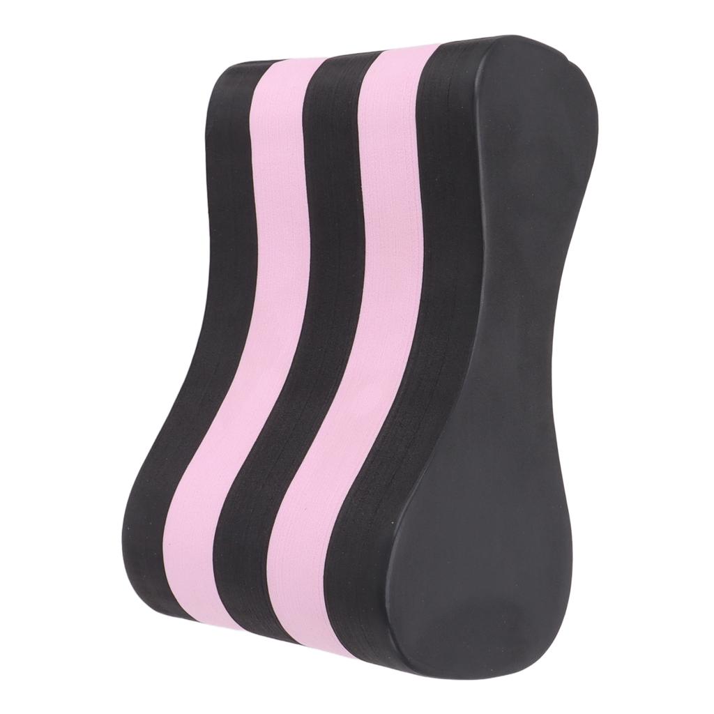 Pull Buoy Leg Float 5 Layer EVA Foam Swimming Pull Float Kickboard Pool Training Aid for Adults Kids and Beginners