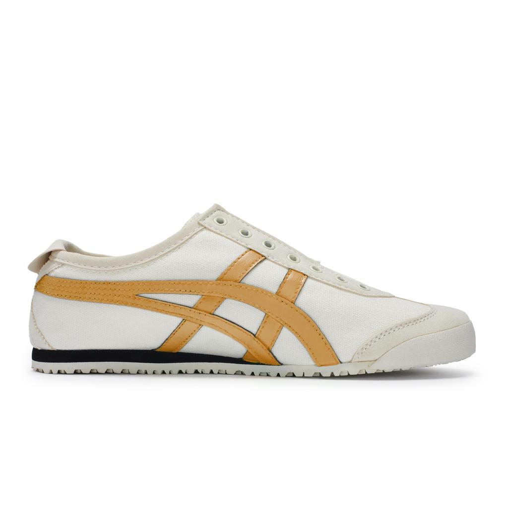ONITSUKA TIGER MEXICO 66 Casual Shoes Unisex Low Top Orange 1183A360-205(Team80SBOX)