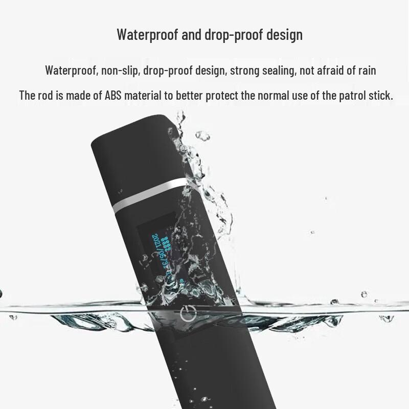 Comet CX07 4G Real-time Electronic Patrol System