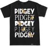 FTD Apparel Men's Pidgey T Shirt